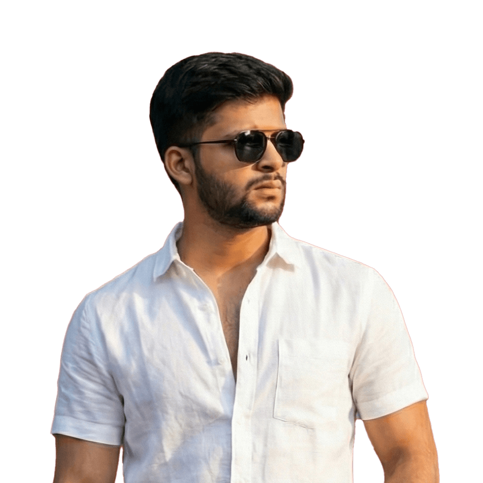 Shaad Qureshi