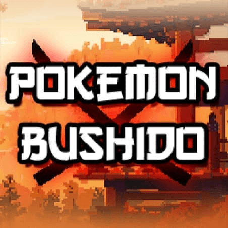 Pokémon Bushido