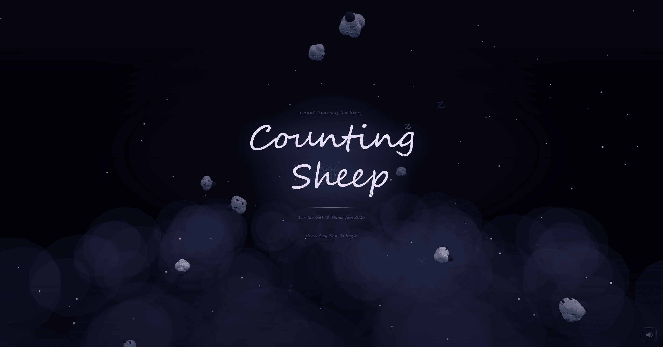 Counting Sheep cover