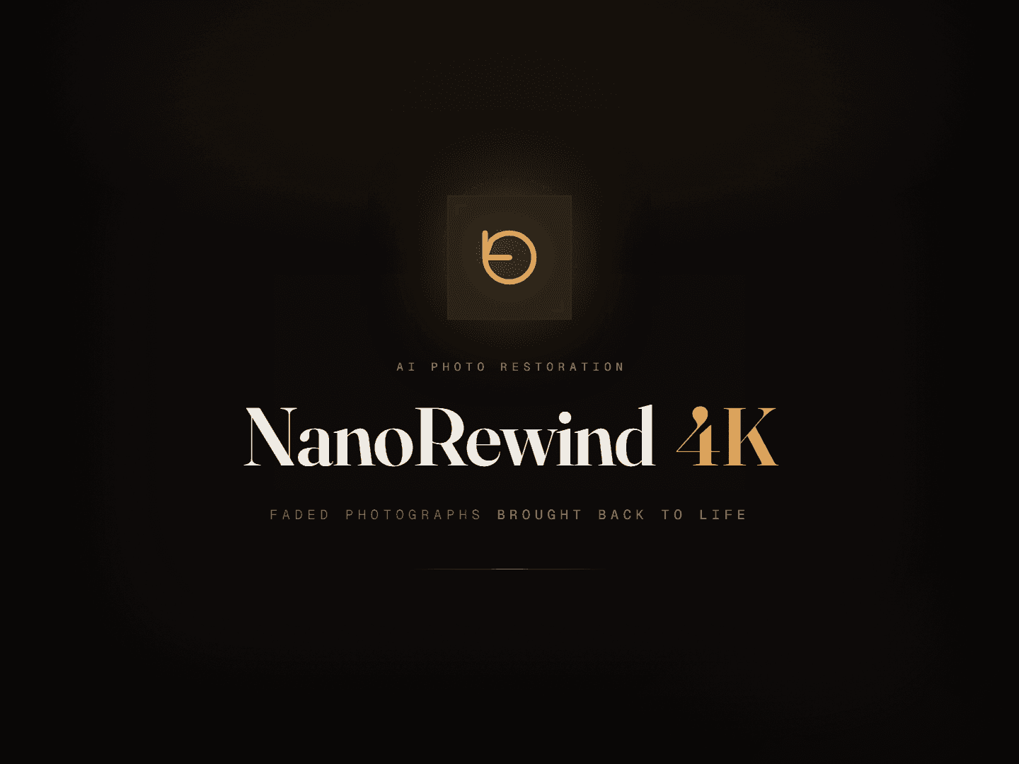 NanoRewind 4K