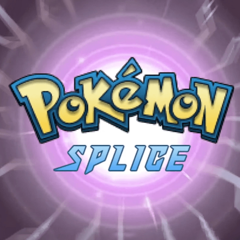 Pokémon Splice