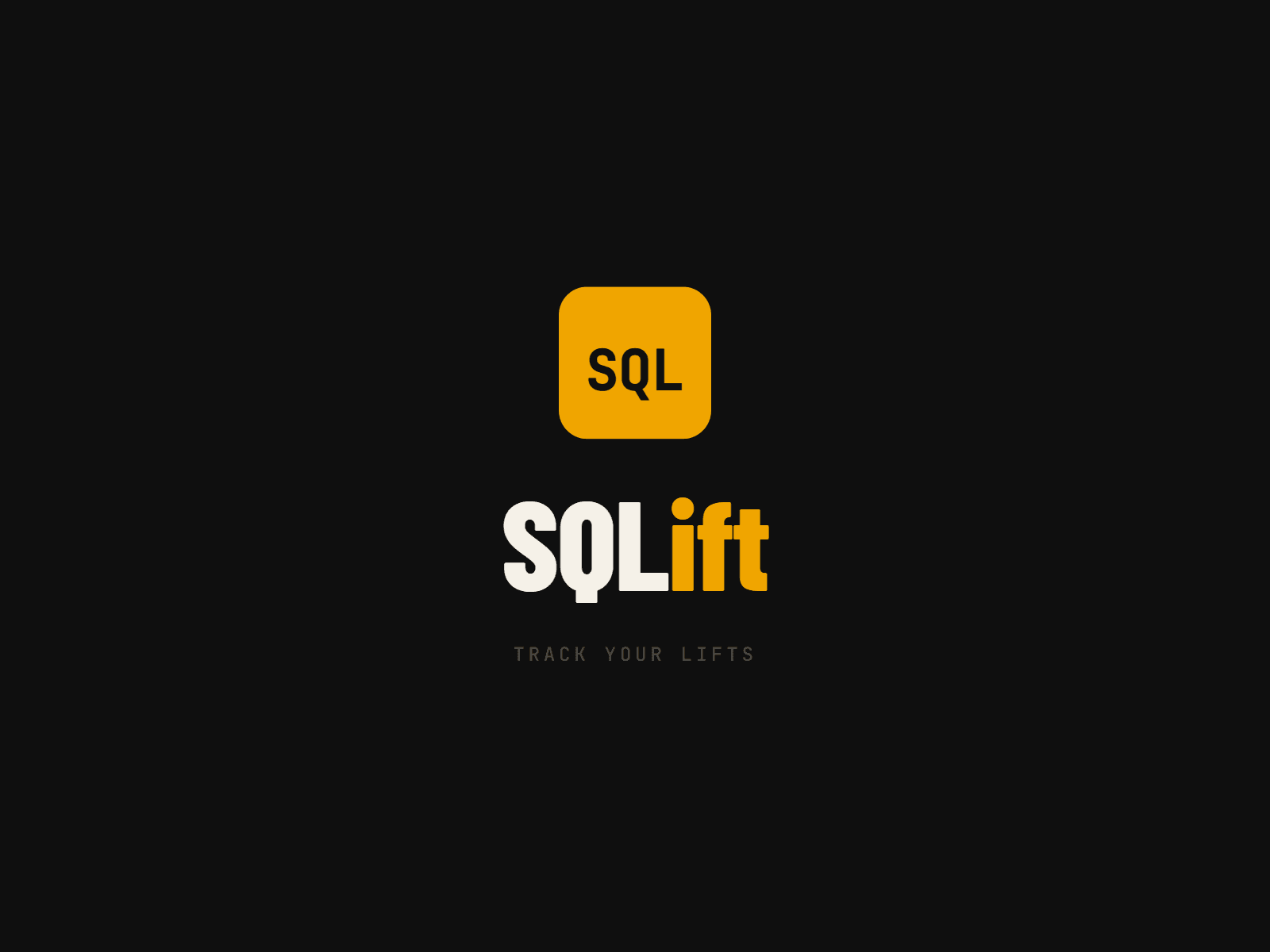 SQLift