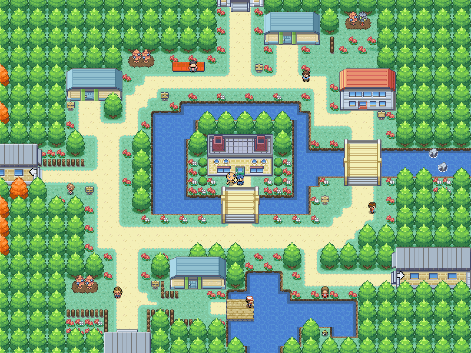 Pokémon Splice cover